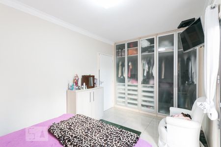 Apartamento à venda com 81m², 2 quartos e 1 vagaQuarto 1