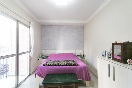 Apartamento à venda com 81m², 2 quartos e 1 vagaQuarto 1