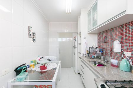 Apartamento à venda com 81m², 2 quartos e 1 vagaCozinha