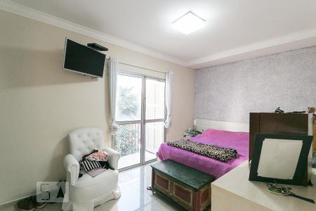 Apartamento à venda com 81m², 2 quartos e 1 vagaQuarto 1