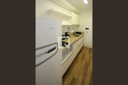 Apartamento para alugar com 27m², 1 quarto e sem vagaCozinha