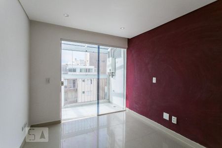 Apartamento à venda com 115m², 3 quartos e 2 vagasSala 2