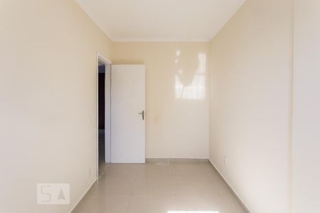 Apartamento à venda com 115m², 3 quartos e 2 vagasQuarto 3 (Quarto Extra Reversível)