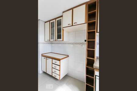 Apartamento à venda com 115m², 3 quartos e 2 vagasCozinha