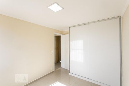 Apartamento à venda com 115m², 3 quartos e 2 vagasQuarto 2