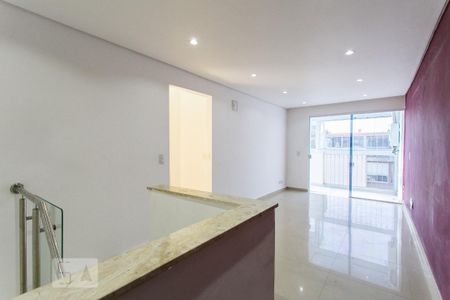 Apartamento à venda com 115m², 3 quartos e 2 vagasSala 2