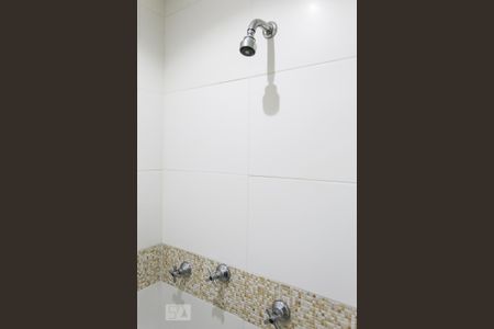 Apartamento à venda com 115m², 3 quartos e 2 vagasBanheiro 1 - Chuveiro