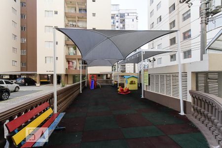 Apartamento à venda com 115m², 3 quartos e 2 vagasÁrea Comum - Playground