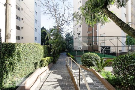 Apartamento à venda com 115m², 3 quartos e 2 vagasÁrea comum