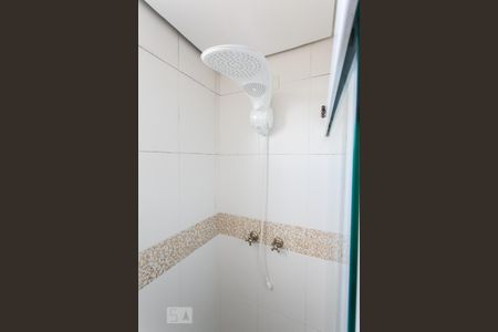 Apartamento à venda com 115m², 3 quartos e 2 vagasBanheiro 1 - Chuveiro