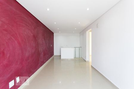 Apartamento à venda com 115m², 3 quartos e 2 vagasSala 2
