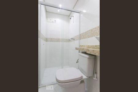 Apartamento à venda com 115m², 3 quartos e 2 vagasBanheiro 1