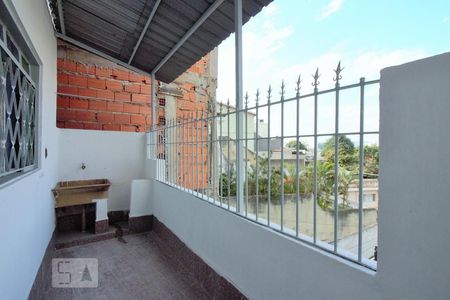 Casa à venda com 100m², 2 quartos e 1 vaga Casa à venda com 100m², 2 quartos e 1 vagaÁrea de Serviço