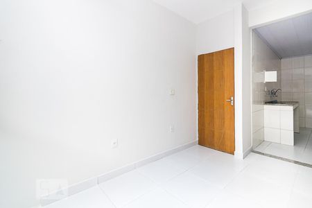 Sala de apartamento à venda com 1 quarto, 40m² em Bonsucesso, Rio de Janeiro