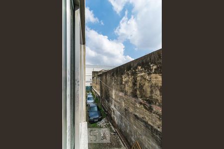 Vista do Quarto de apartamento à venda com 1 quarto, 40m² em Bonsucesso, Rio de Janeiro