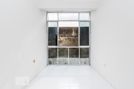 Sala de apartamento à venda com 1 quarto, 40m² em Bonsucesso, Rio de Janeiro