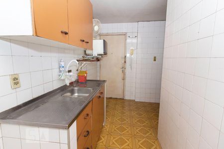 Apartamento para alugar com 75m², 2 quartos e 1 vagaCozinha