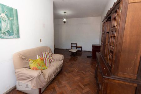 Sala de apartamento para alugar com 2 quartos, 75m² em Engenho Novo, Rio de Janeiro