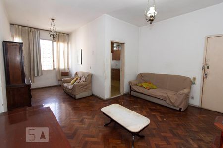 Sala de apartamento para alugar com 2 quartos, 75m² em Engenho Novo, Rio de Janeiro
