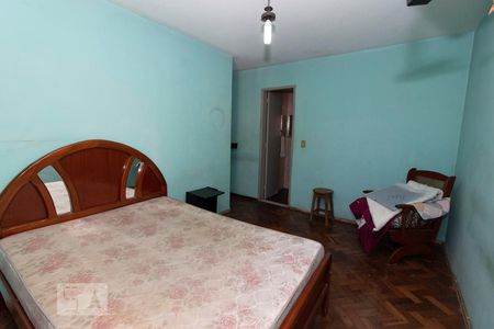 Suíte  de apartamento para alugar com 2 quartos, 75m² em Engenho Novo, Rio de Janeiro