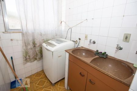 Apartamento para alugar com 75m², 2 quartos e 1 vagaÁrea de serviço