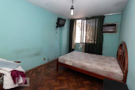 Suíte de apartamento para alugar com 2 quartos, 75m² em Engenho Novo, Rio de Janeiro