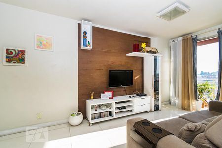 Sala de apartamento à venda com 2 quartos, 120m² em Penha, Rio de Janeiro