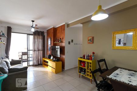 Sala de apartamento à venda com 2 quartos, 67m² em Recreio dos Bandeirantes, Rio de Janeiro