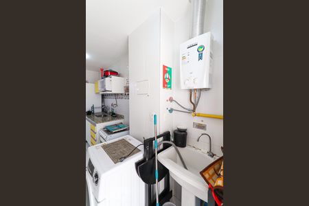 Apartamento à venda com 67m², 2 quartos e 1 vagaÁrea de Serviço