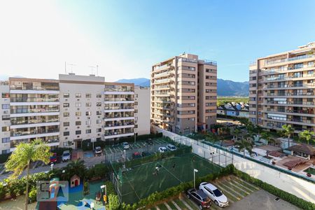 Apartamento à venda com 67m², 2 quartos e 1 vagaVista da Suíte