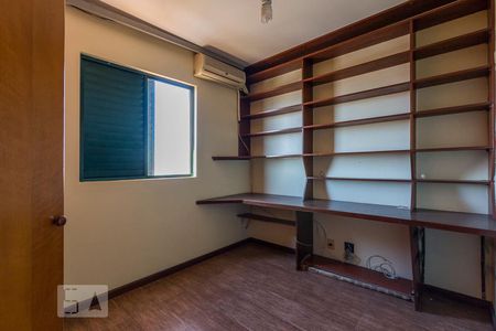 Quarto 1 de apartamento para alugar com 2 quartos, 58m² em Parque Rural Fazenda Santa Cândida, Campinas
