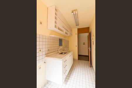 Apartamento à venda com 58m², 2 quartos e 1 vaga Apartamento à venda com 58m², 2 quartos e 1 vagaCozinha
