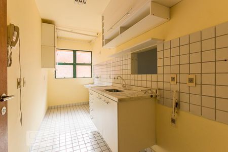 Apartamento à venda com 58m², 2 quartos e 1 vaga Apartamento à venda com 58m², 2 quartos e 1 vagaCozinha