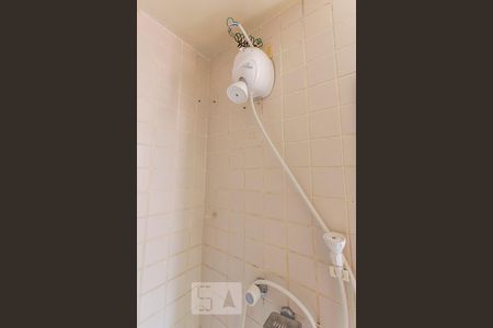 Apartamento à venda com 58m², 2 quartos e 1 vaga Apartamento à venda com 58m², 2 quartos e 1 vagaBanheiro Social