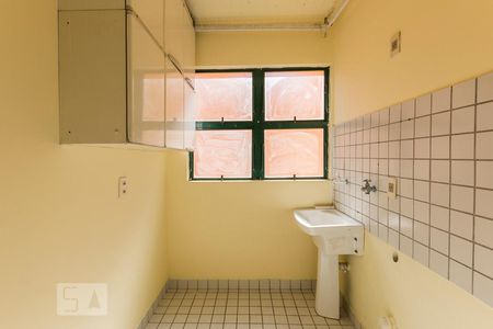 Apartamento à venda com 58m², 2 quartos e 1 vaga Apartamento à venda com 58m², 2 quartos e 1 vagaÁrea de Serviço