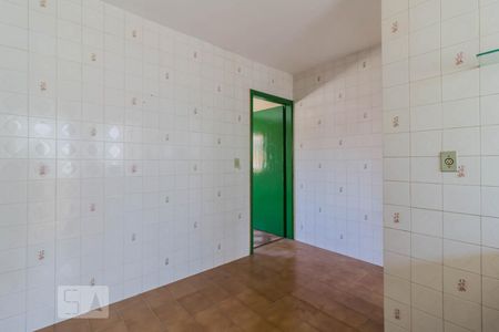 Casa para alugar com 40m², 1 quarto e sem vagaCozinha