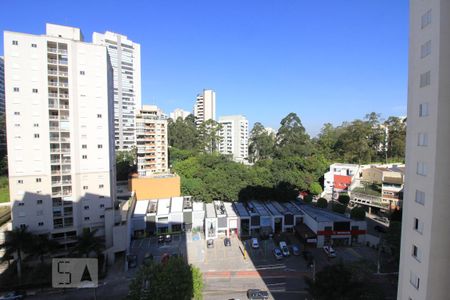 Apartamento para alugar com 67m², 3 quartos e 1 vagaVista do quarto 2