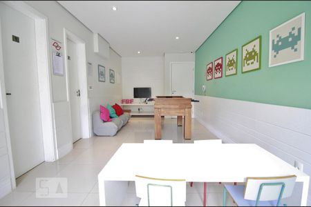 Apartamento para alugar com 67m², 3 quartos e 1 vagaBrinquedoteca