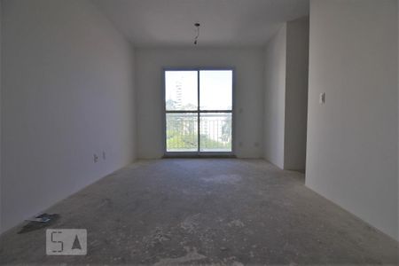 Sala de apartamento para alugar com 3 quartos, 67m² em Vila Andrade, São Paulo