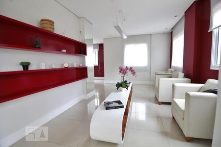 Apartamento para alugar com 67m², 3 quartos e 1 vagaEspaço mulher