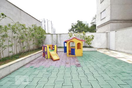 Apartamento para alugar com 67m², 3 quartos e 1 vagaPlayground