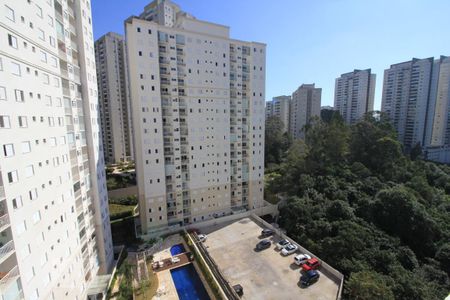 Apartamento para alugar com 67m², 3 quartos e 1 vagaVista da suíte