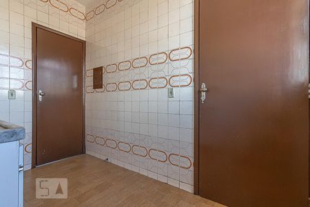 Apartamento à venda com 56m², 3 quartos e 1 vagaCozinha