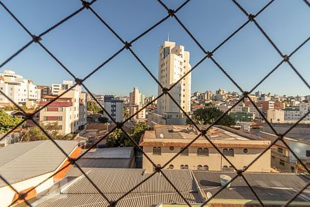 Apartamento à venda com 56m², 3 quartos e 1 vagaVista do Quarto 2