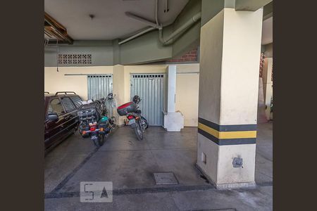 Apartamento à venda com 56m², 3 quartos e 1 vagaGaragem