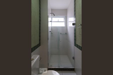 Apartamento para alugar com 90m², 3 quartos e 2 vagas Apartamento para alugar com 90m², 3 quartos e 2 vagasBanheiro da Suíte