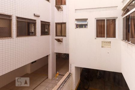 Vista Quarto 2 de apartamento para alugar com 3 quartos, 90m² em Recreio dos Bandeirantes, Rio de Janeiro