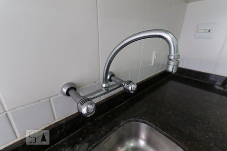 Apartamento para alugar com 90m², 3 quartos e 2 vagas Apartamento para alugar com 90m², 3 quartos e 2 vagasCozinha