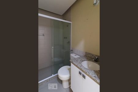 Apartamento para alugar com 90m², 3 quartos e 2 vagas Apartamento para alugar com 90m², 3 quartos e 2 vagasBanheiro Corredor