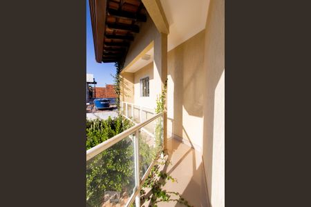 Apartamento para alugar com 50m², 1 quarto e 2 vagas Apartamento para alugar com 50m², 1 quarto e 2 vagasVaranda